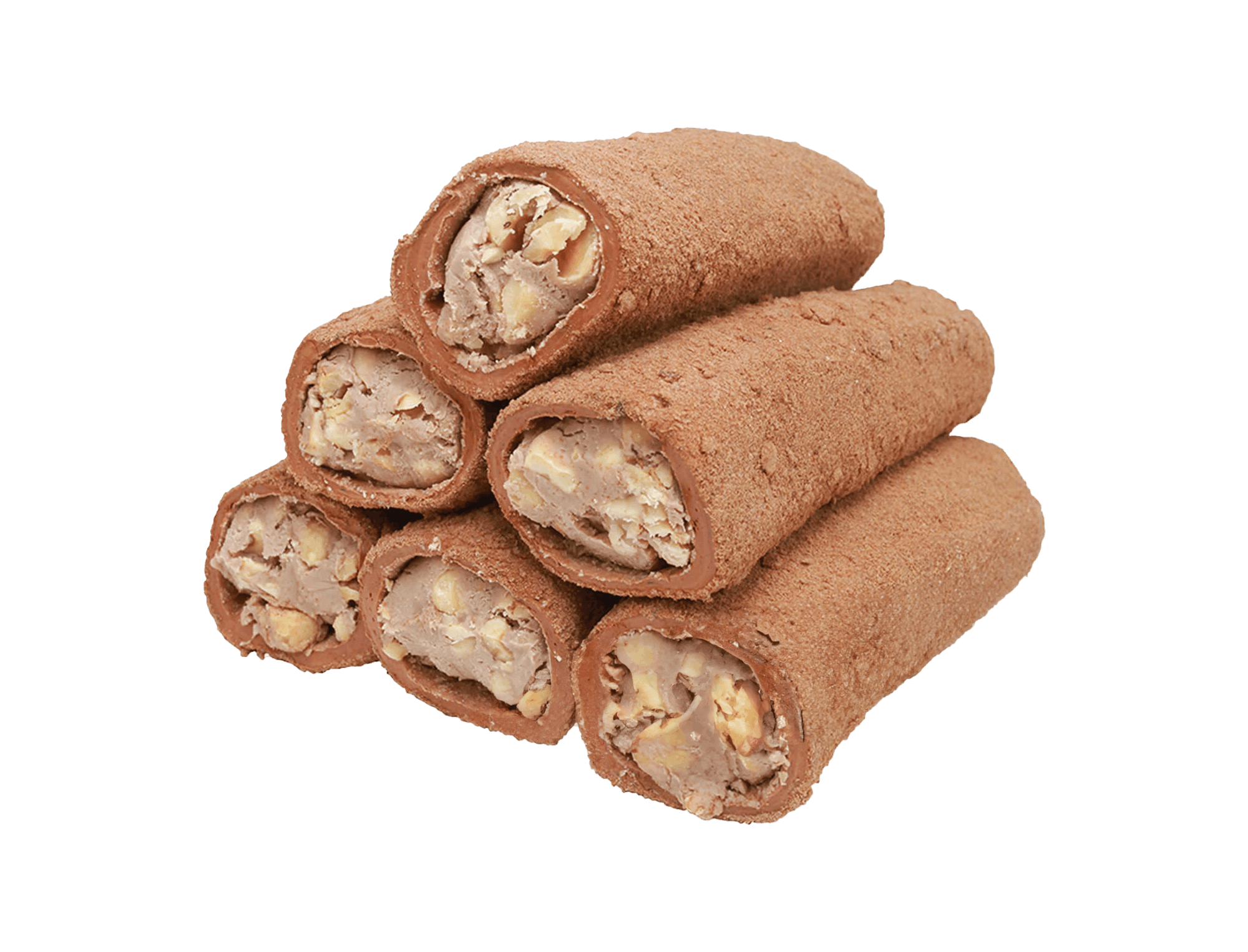 Lüx Nesquikli Sarma