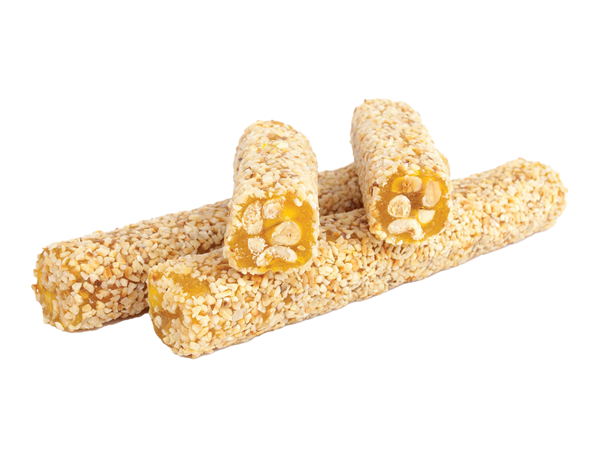 Pirinç Fındık Limonlu Yuvarlama Fitil