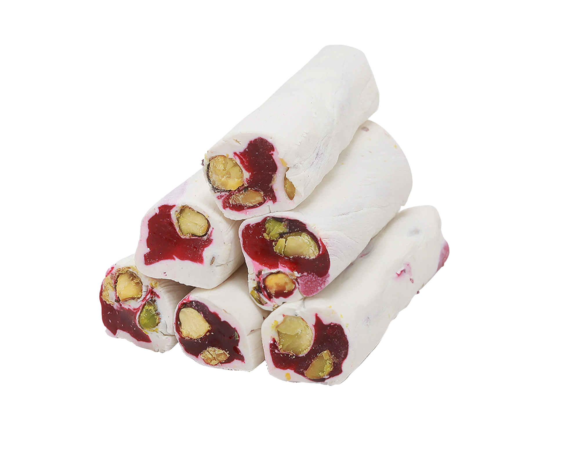 Sütlü Narlı Fıstıklı Parmak (Kalın)