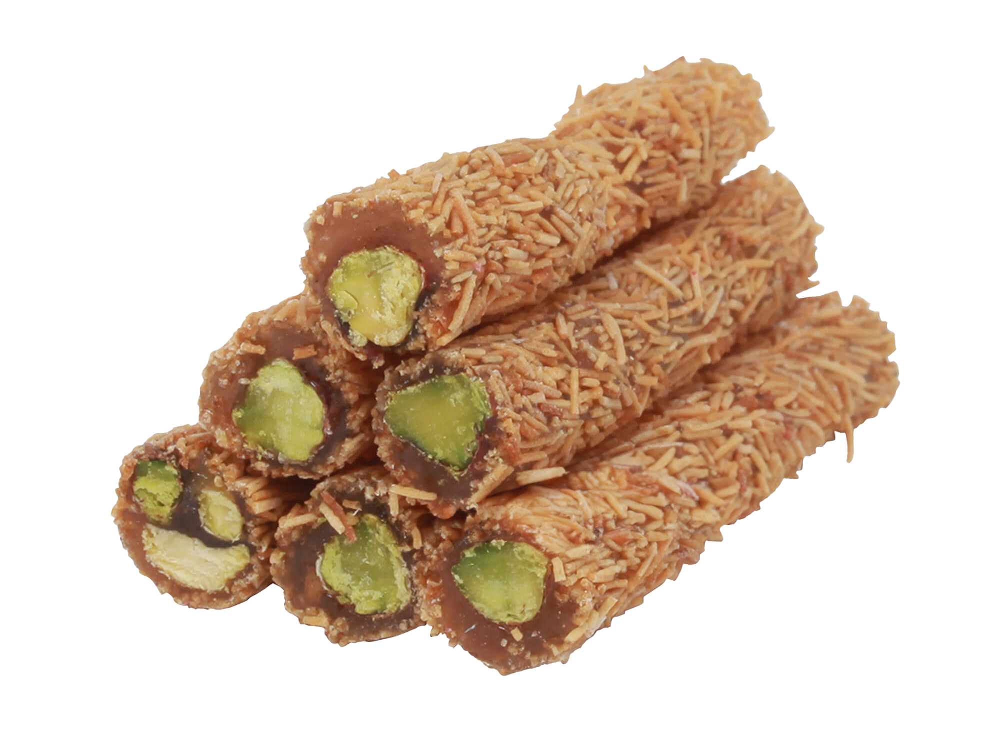 Özel Bademli Sarma