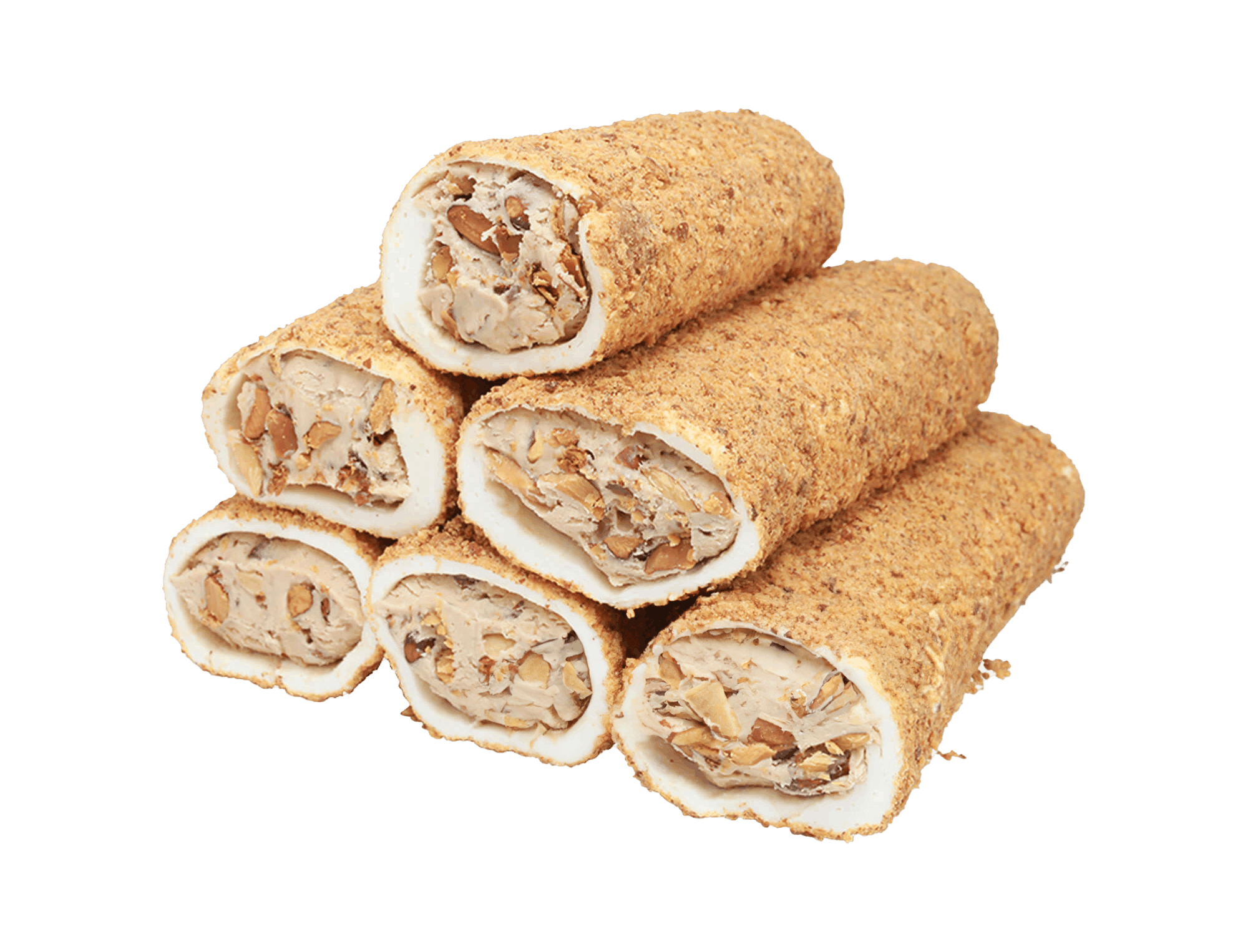 Özel Bademli Sarma