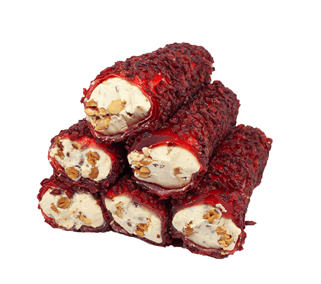 Zeliş Narlı Fındık Kremalı Sarma